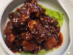 -老好人象山海鲜(岭南路店)