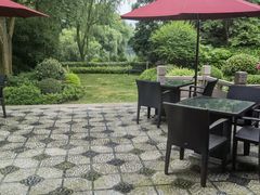 -杭州西子湖四季酒店-WL BISTRO西湖餐厅(灵隐路店)