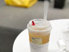 -奈雪的茶(市百一店)