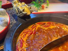 -蜀大侠火锅(香格里拉店)