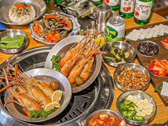 -哼蟹二将·烤肉酱蟹(合生汇店)