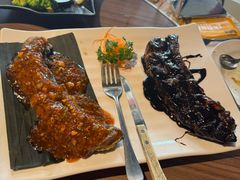 -肥肥蟹海鲜饭店(马六甲店)