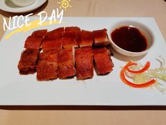 -金苑海鲜酒家(来魅力店)