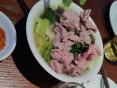 -全牛匠·乐山跷脚牛肉(西单华威约饭街店)