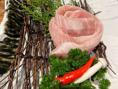 -黑牛の店·和牛烧肉(合生汇店)