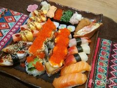 -河风精致寿司(尼盛店)