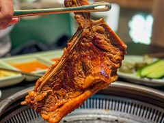 -梨花自助烤肉(西三旗万象汇黑金店)