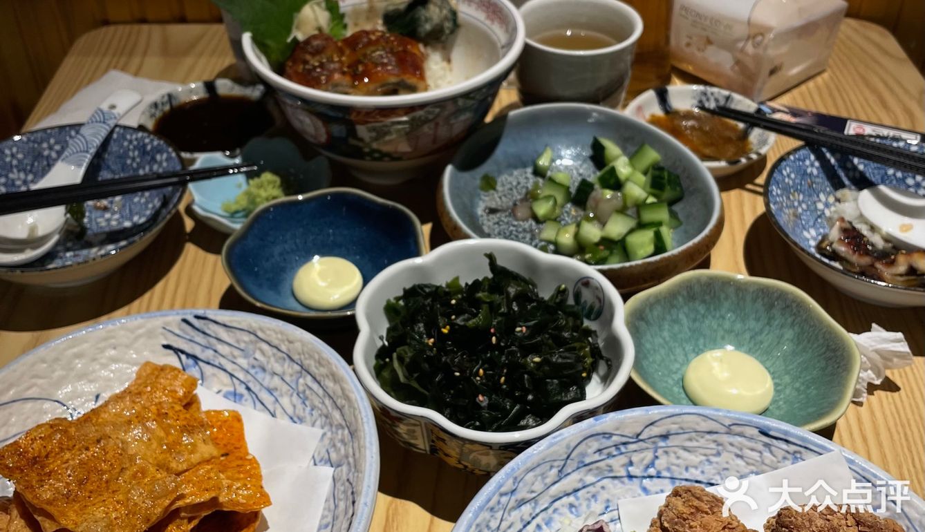 平民日料店代表｜言心居