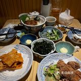 平民日料店代表｜言心居