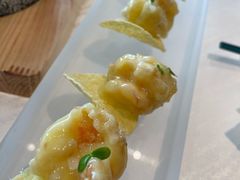 -柒园·三十年创意杭帮菜(龙湖滨江天街店)