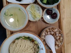 -裕兴记·三虾面(西北街总店)
