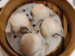 羊城鲜虾饺-白天鹅宾馆-宏图府餐厅