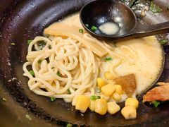 -禾绿寿司·定食·拉面·烧炸(喜荟城店)
