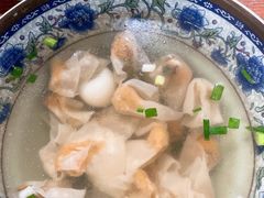 精品肉燕汤-福州人铭小吃