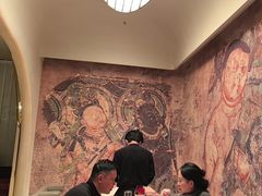-龟兹KUCINA·新疆菜(前滩L+PLAZA店)