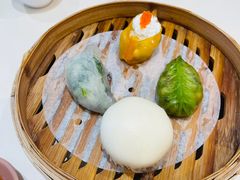 -蔡澜点心·粤菜(月星环球港店)