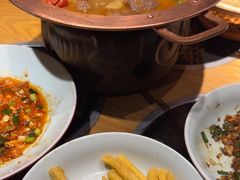 -吃饭皇帝大(长宁龙之梦店)