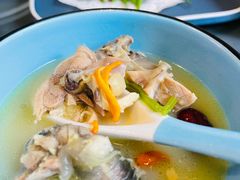 -金龙·打边炉(南京西路店)