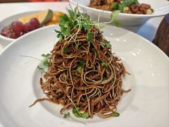 -蘇河湾·新鲁菜·泰山宴(泰山店)
