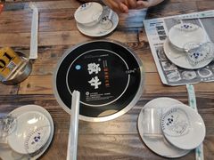 -牛缘村·贵州黄牛肉火锅(西善桥店)