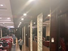 -皇城根·鲁菜济南菜·吊炉烤鸭·炒鸡鱼头(济南旗舰店)