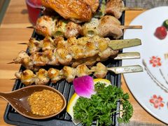 -大岛日本料理铁板烧(南通大饭店)