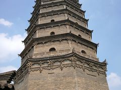-法门文化景区