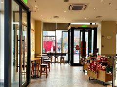 -星巴克(沧州任丘悦都汇店)