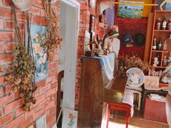-Smile House咖啡馆(群芳小区店)
