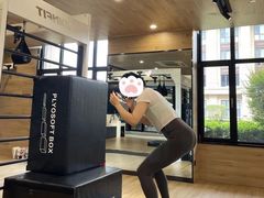 -Another Key健身(紫金店)