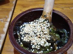 -云海肴·云南小炒·汽锅鸡(天津国金汇店)