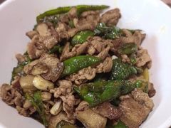 -三湘四水正宗湘菜(君峰路店)