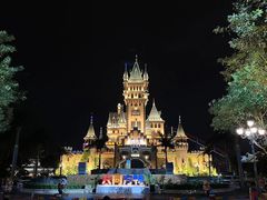 -大同方特欢乐世界