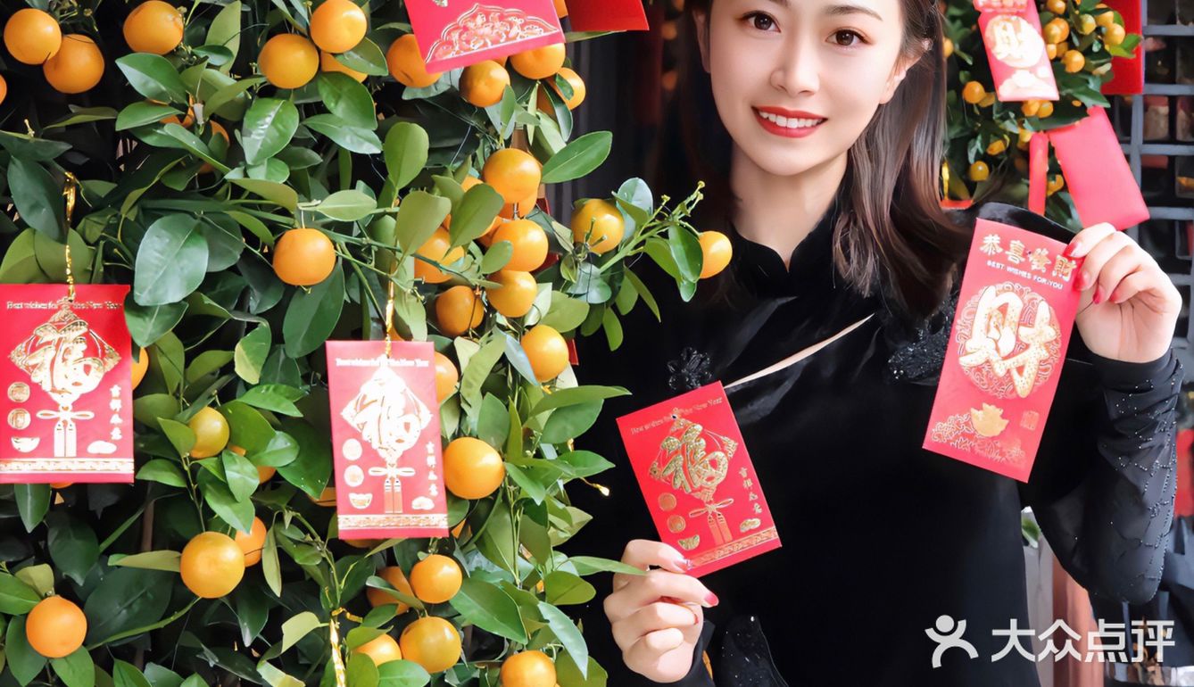 南苑年味套餐｜火上浇油的铁板烧可有新年氛围啦🔥 