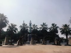 -珠海海泉湾神秘岛亲子乐园