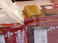 -小李烧鸡(西北角总店)