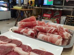 -寻小欢焖烤羊肉串(九眼桥店)