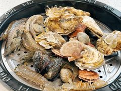 -前王院•巧克力海鲜市集餐厅(万平口店)