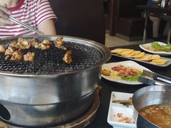 -金刚山(学府路店)