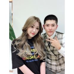 点击看大图 -3AM HAIR SALON烫发染发接发