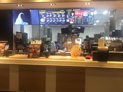 -麦当劳(豫园店)