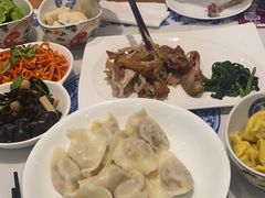 -东方饺子王(大屯路店)