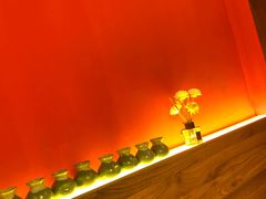 -隐月· 㐂和食屋(芝罘万达公馆店)