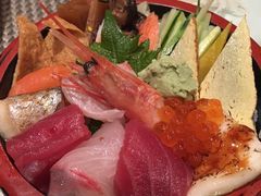 -乾山寿司(好运街店)