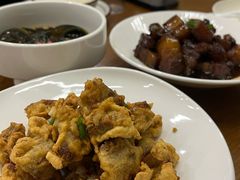 -毛哥小馆子(百井坊巷店)