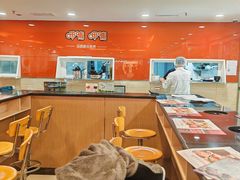 -呷哺呷哺(西单大悦城店)