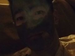 拍照打卡休息区-龙达温泉生态城
