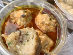 辣汤盲公丸-无影脚佛山陈氏盲公丸始创店(飞鸿街店)