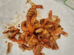 -新兴家喻酒家·羊城名宴(昌岗店)