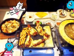 -金顺韩式烤肉·网红烤肉店(广利路店)